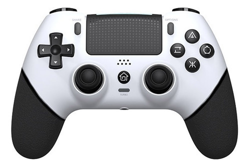 Controlador De Juego Inalámbrico Bluetooth Ps4