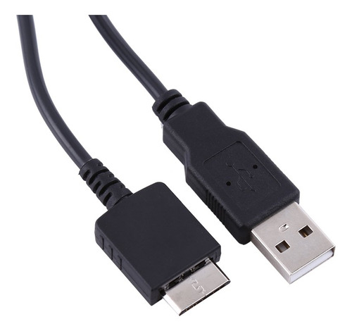 Zerone Cable De Datos/cargador Usb Para Reproductor Sony Mp3