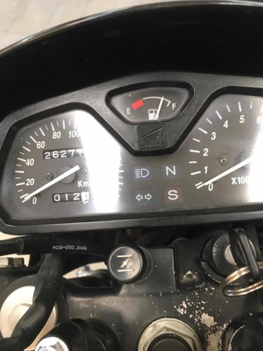 Honda Falcón 400