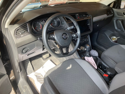Imagen 6 de 7 de Volkswagen Tiguan Allspace 250 Tsi Dsg