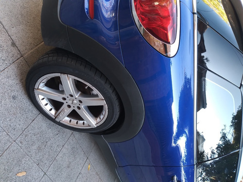 Imagen 5 de 8 de Mini Cooper S Paceman1.6 184cv