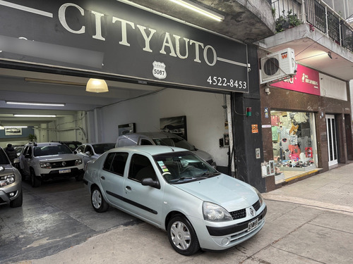 Renault Clio 1.6 Expression