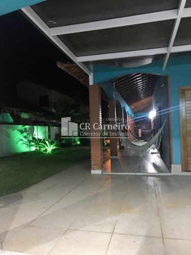 Imagem 12 de 21 de Linda Casa Térrea Em Condominio Morada Da Praia, Bertioga - 1278