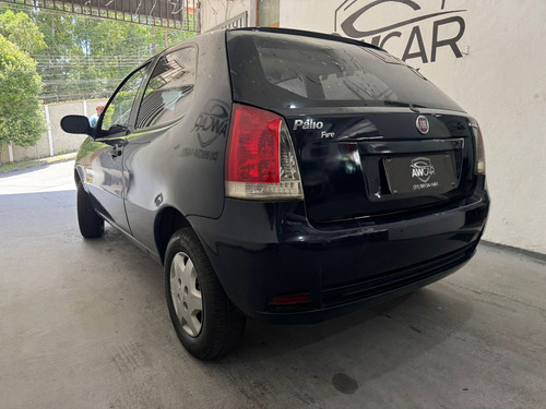 Fiat Palio 1.0 Fire Economy Flex 3p