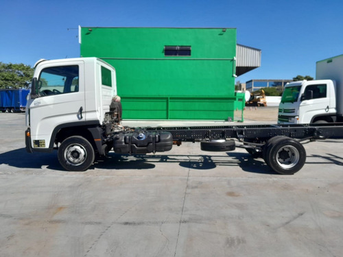 Volkswagen 9.170 Delivery 2p (diesel)(e5)