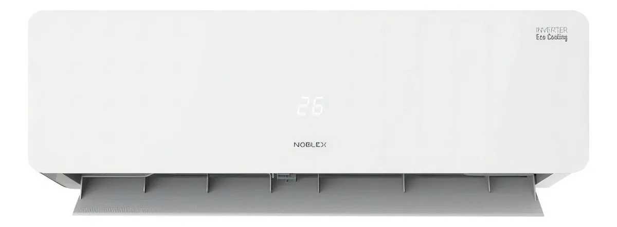 Noblex Inverter Eco Cooling NXIN32C11AMX