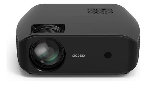 Projetor Pctop Pc2000 Preto 2000 Lumens