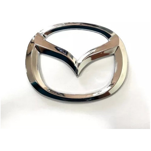 Emblema Logo Mazda 