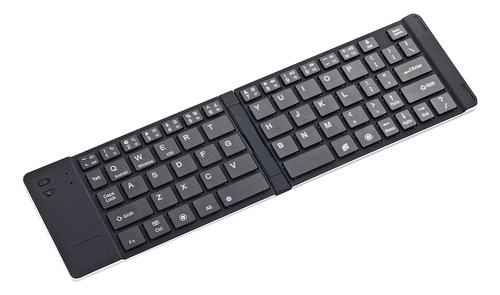 Teclado Y Teclado Inalámbrico Con Teléfono/tableta/portátil