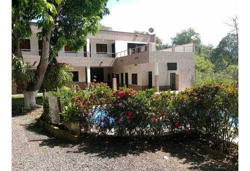Finca En Sopetran En Venta