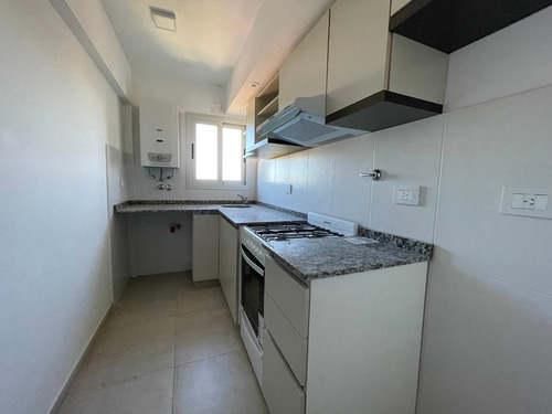 Imagen 10 de 14 de Venta Departamento 2 Ambientes Con Cochera Ituzaingo