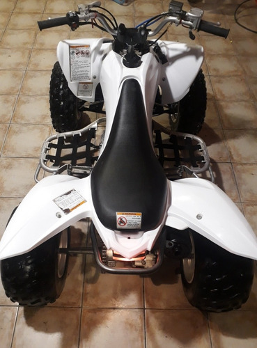Raptor 250