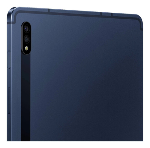 Samsung Galaxy Tab S7 (2020) 128 Gb Black 6 Gb Ram (Reacondicionado)