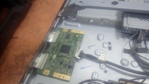 Placa T.com Tv Sony Klv 40s300v. 400wtc4lv3.4 (Usado)