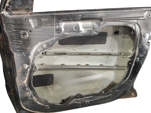 Porta Dianteira Direita Crv 2007 A 12 Dianteira Direito (Usado)