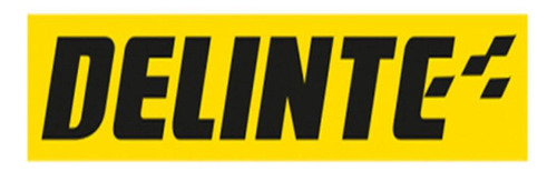 Kit 2 Pneus Delinte Aro 16c 195/75r16c Dv2 8 Lonas 107/105r
