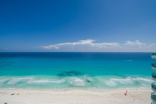 Imagen 14 de 30 de Pent House En Venta En Bay View Grand
