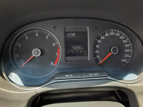Imagen 7 de 8 de Volkswagen Polo 2020