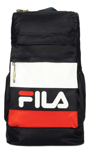 Mochila Fila Classic Ls640145140 Original