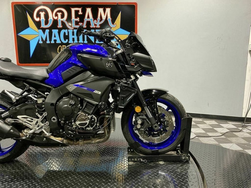 Imagen 7 de 7 de 2018 Yamaha Mt-10