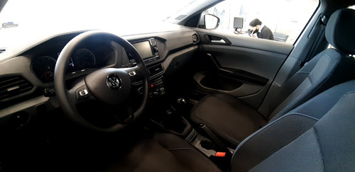Imagen 8 de 15 de Volkswagen T-cross Trendline 1.6 Md