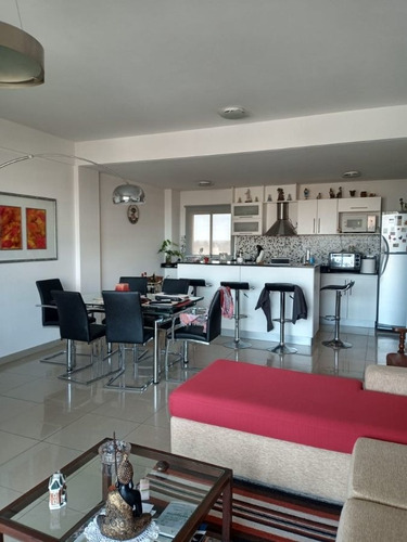 Imagen 9 de 13 de Departamento En Venta De 3 Ambientes C/ Cochera En Monte Grande