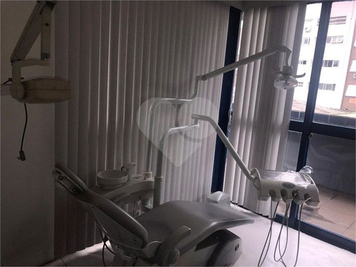 Sala Comercial No Moinhos De Vento. - 28-im532427