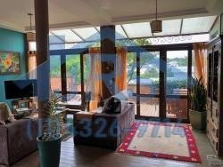 Imagem 10 de 20 de Sobrado Com 5 Dormitórios À Venda, 415 M² Por R$ 1.490.000,00 - Jardim Do Golf I - Jandira/sp - So1776