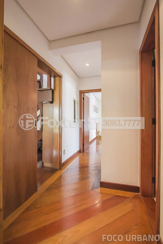 Imagem 17 de 30 de Cobertura, 3 Dormitórios, 382.55 M², Petrópolis - 132699
