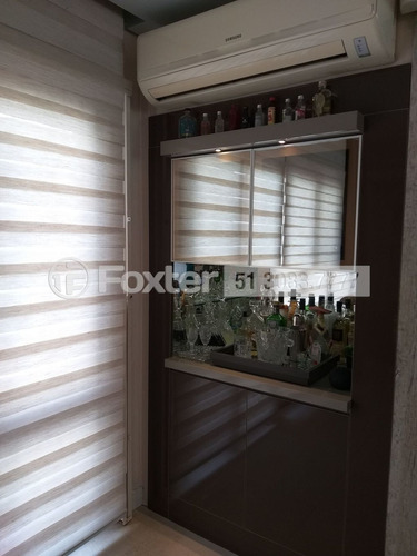 Imagem 6 de 30 de Casa Em Condomínio, 3 Dormitórios, 240 M², Agronomia - 216999
