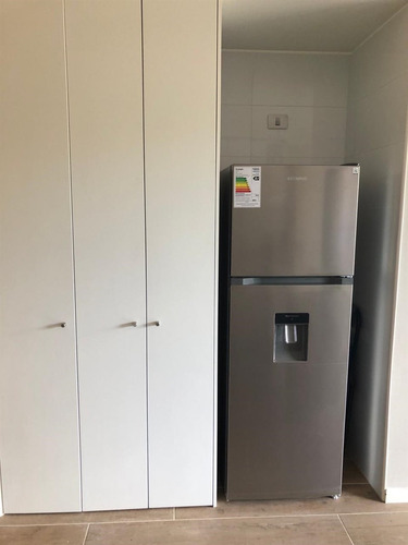 Departamento En Venta De 1 Dorm. En Centro De Pucón