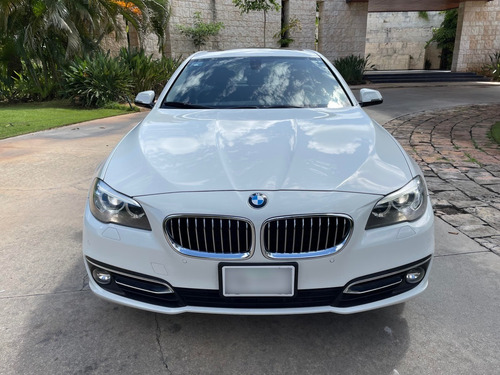 Imagen 2 de 11 de Bmw 528 - 2014 Luxury Line