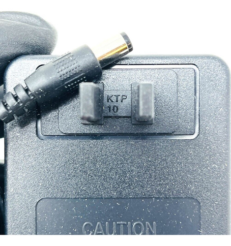Avocent Sveps-001 Power Adaptor For Switchview Pc 9v 1a Eeh