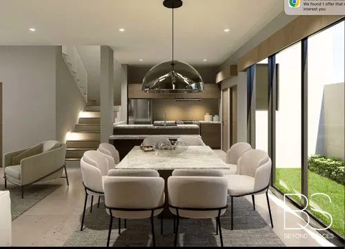 Casa En Preventa, Por El Anillo Vial Querétaro
