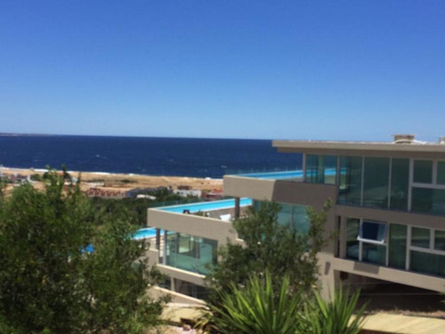 Departamento - Punta Ballena