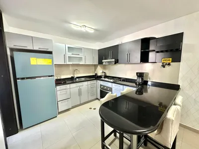 Apartamento en alquiler