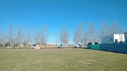 Imagen 3 de 8 de Oportunidad! Venta Lote Haras Del Sur 3 - Dueño Directo