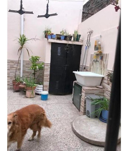 Imagen 10 de 10 de Departamento Tipo Casa En Venta 2 Dormitorios