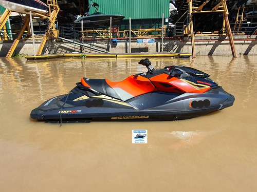 Imagen 14 de 15 de Moto De Agua Sea Doo Rxp X 300 Rs Con Funda Cobertora