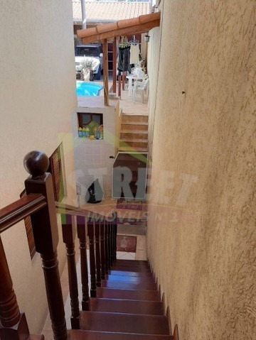Casa Com Piscina Próximo Ao Bosque Maia - Ca00093 - 69346325