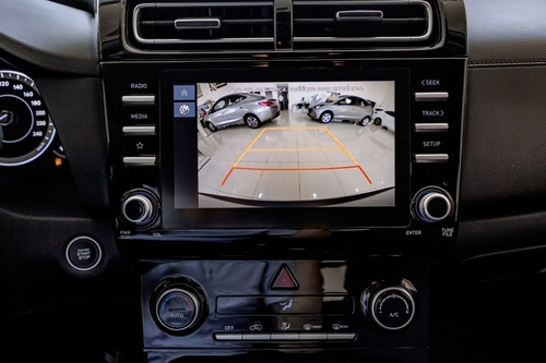 Imagem 10 de 15 de Hyundai Creta Limited 1.0 Tgdi
