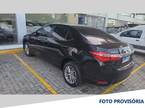 Toyota Corolla ALTIS 16V