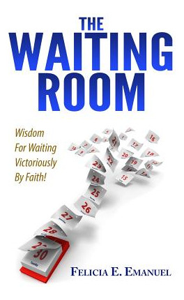 Libro The Waiting Room - Emanuel, Felicia E.