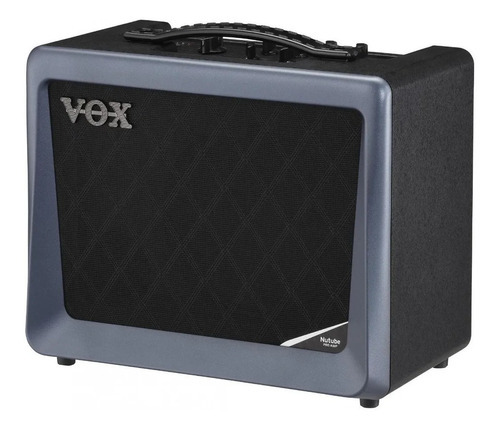 Amplificador Guitarra Vox Vx50-gtv Nutube
