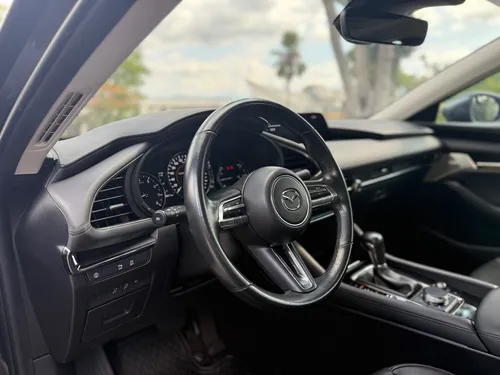 Mazda 3 2.0 Grand Touring Lx At