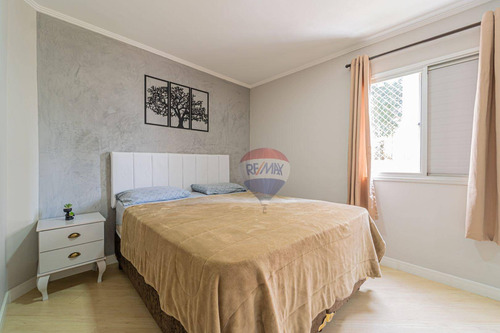 Imagem 10 de 21 de Apartamento À Venda Com 2 Quartos Por R$ 240 Mil - Ap0120