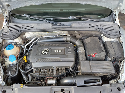 Volkswagen Beetle 2.0 Turbo At