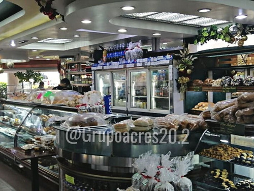 Imagen 3 de 17 de En Venta Fondo De Comercio Panadería Y Pastelería Mas 3 Locales Comerciales. San Antonio De Los Altos. Edo. Miranda. Yc