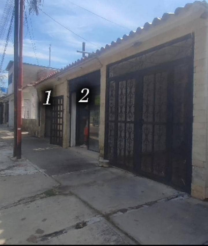 G14-23 En Venta Casa Comercial, En Urb. Valle Verde, San Diego.