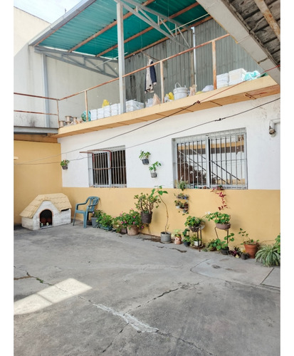 Casa En Venta Los Nuevos Teques